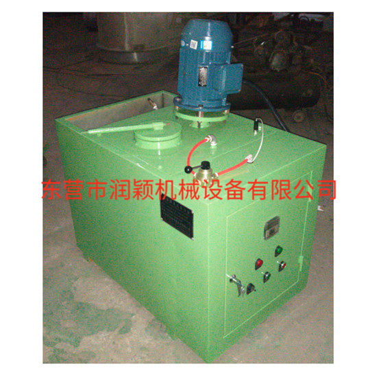 潤穎供應(yīng)---低溫注蠟機(jī)， 水玻璃工藝設(shè)備